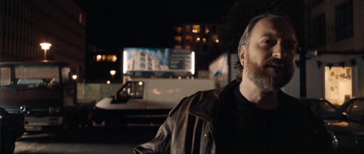 1968 Mercedes-Benz LP [LP 7,5t]