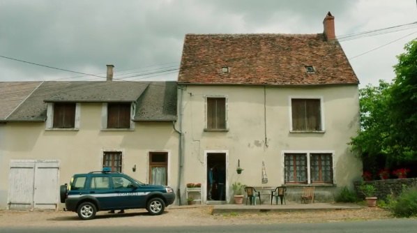 2000 Land-Rover Freelander 2.0 Di Series I [L314]