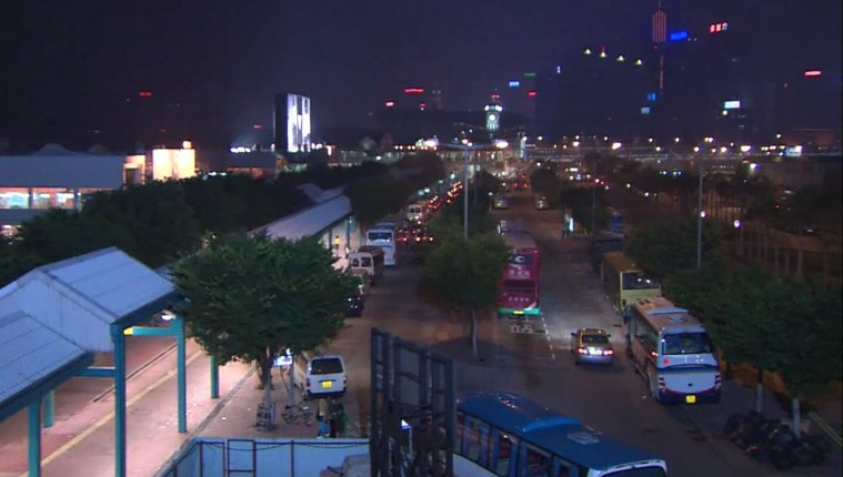 2006 Yutong ZK 6100 H