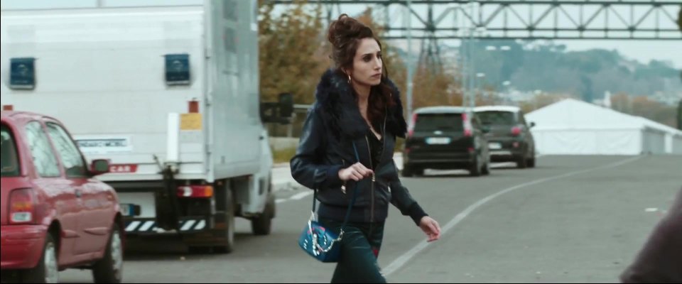 2011 Renault Master Série 3