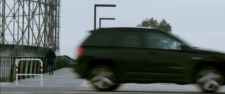 2007 Jeep Compass [MK49]