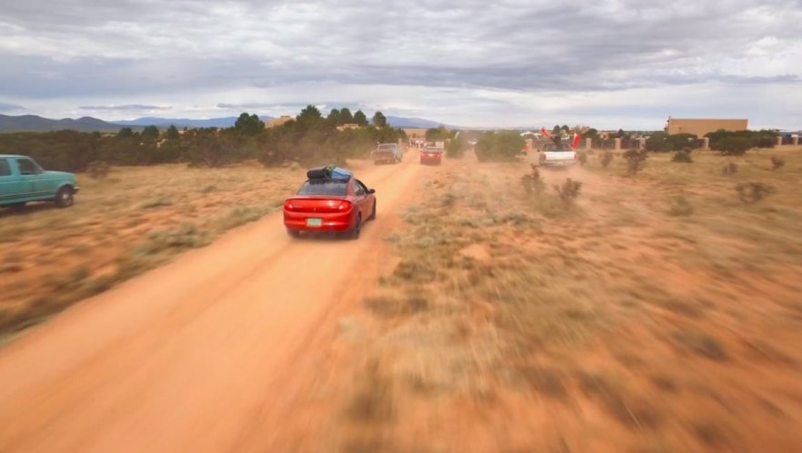 2003 Dodge Neon [PL]