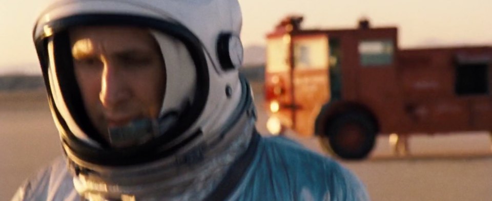 American LaFrance O-11A