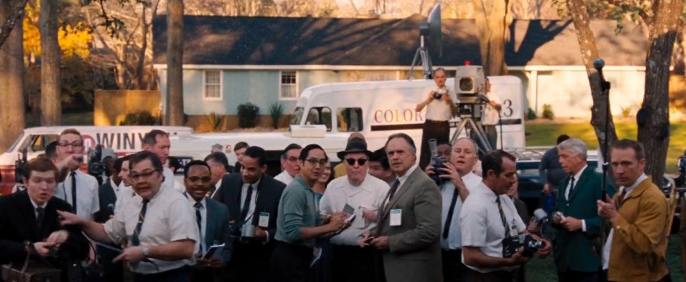 American Body Company Step Van