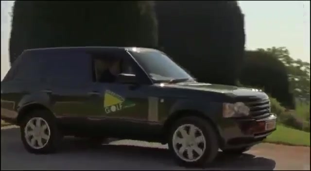 2006 Land-Rover Range Rover Series III [L322]