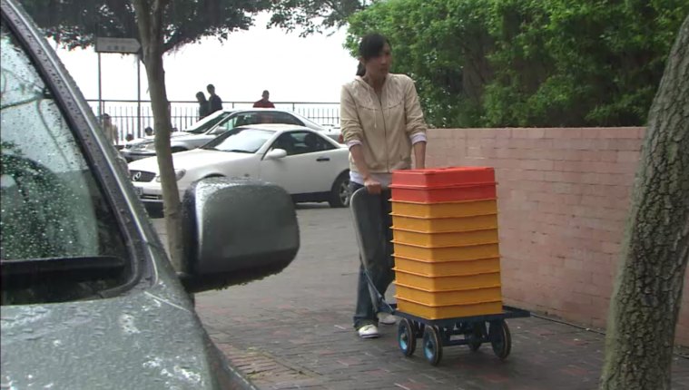 1997 Mercedes-Benz SLK [R170]