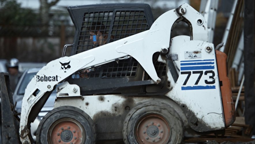 Bobcat 773