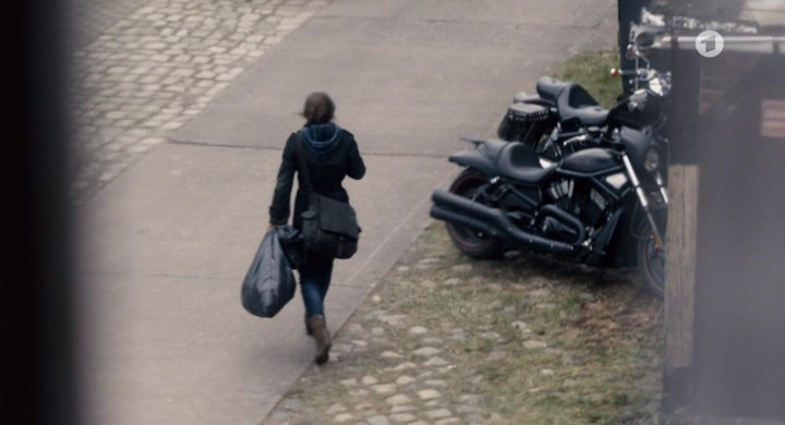 Harley-Davidson VRSC V-Rod Night Rod