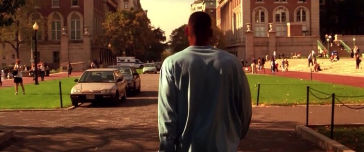 1990 Honda Civic [ED3]