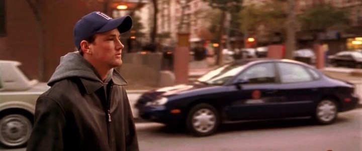 1996 Ford Taurus [DN101]