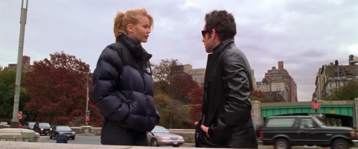 1987 Ford Bronco XLT [U15]