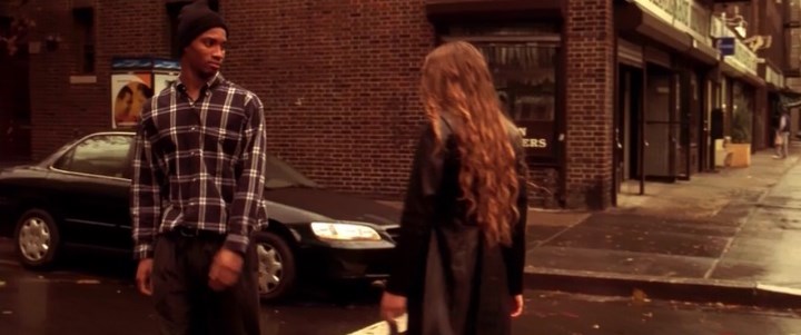 1998 Honda Accord LX [CG]