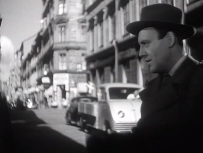 1949 DKW Schnellaster [F89L]