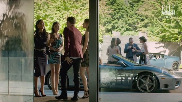 2000 Ferrari 360 Spider