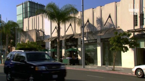 2002 Ford Explorer [U152]