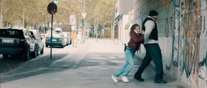 2012 Land-Rover Range Rover Evoque [L538]