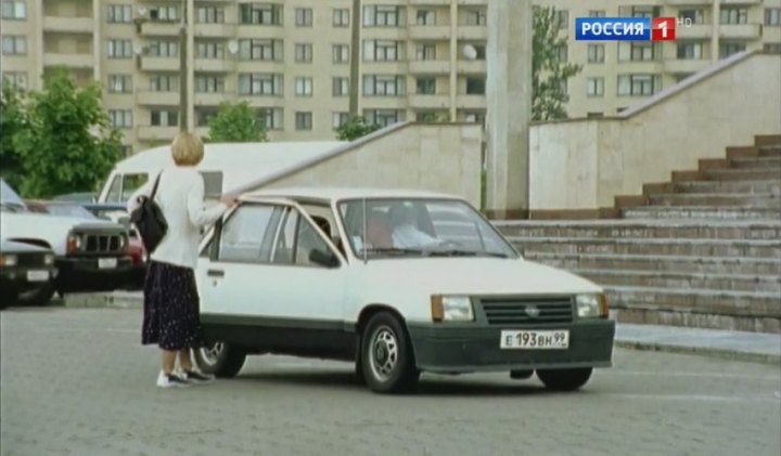 Opel Corsa [A]