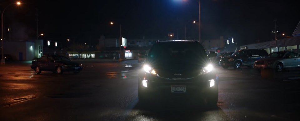 2006 Pontiac G5 Pursuit [GMX001]