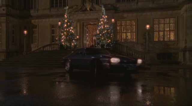 1993 Jaguar XJS [XJ27]