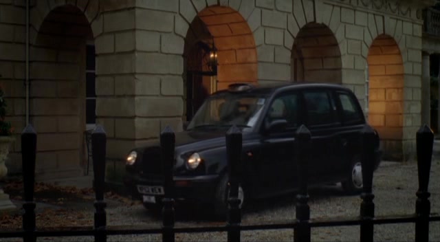 2003 LTI TXII Bronze