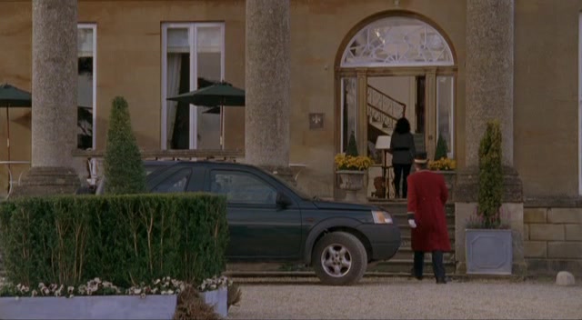 1998 Land-Rover Freelander Series I [L314]