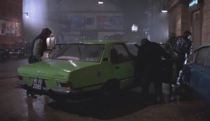 1975 Opel Rekord [D]