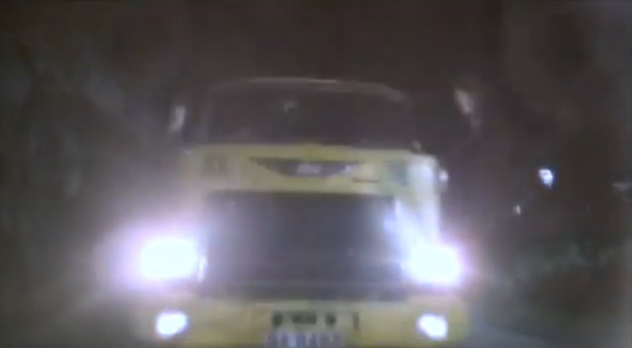 Hino HE