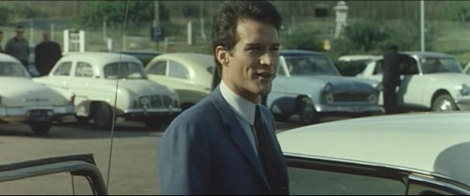 Renault Dauphine [R1090]