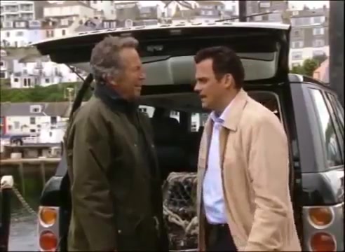 Land-Rover Range Rover Series III [L322]