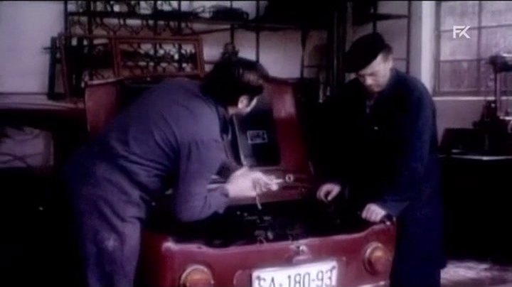 1963 Simca 900 [950]