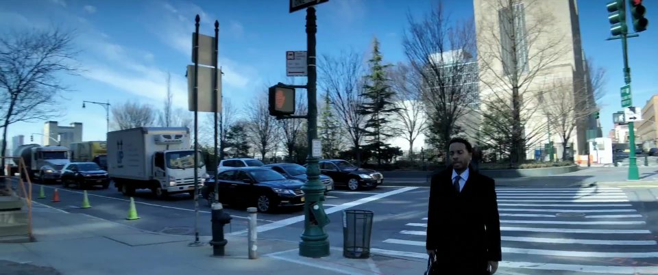 2013 Honda Accord [CR]