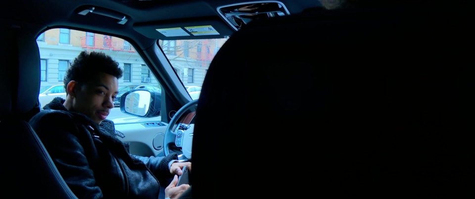 2013 Land-Rover Range Rover Series IV [L405]