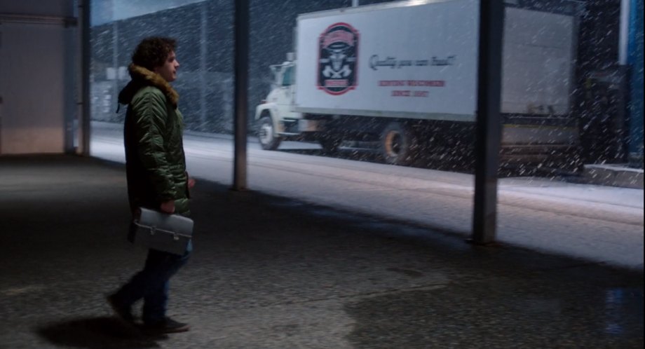 Freightliner FL-Series