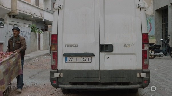 2006 Iveco Daily 4a serie