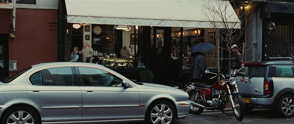 2007 Mini Cooper Clubman [R55]