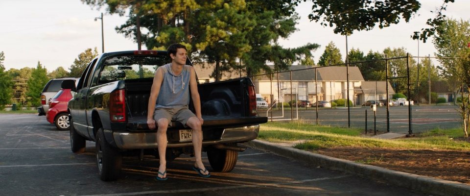 2002 Dodge Ram Quad Cab