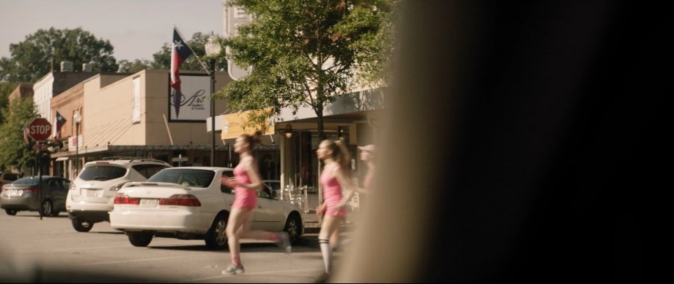 2000 Honda Accord Special Edition [CG]