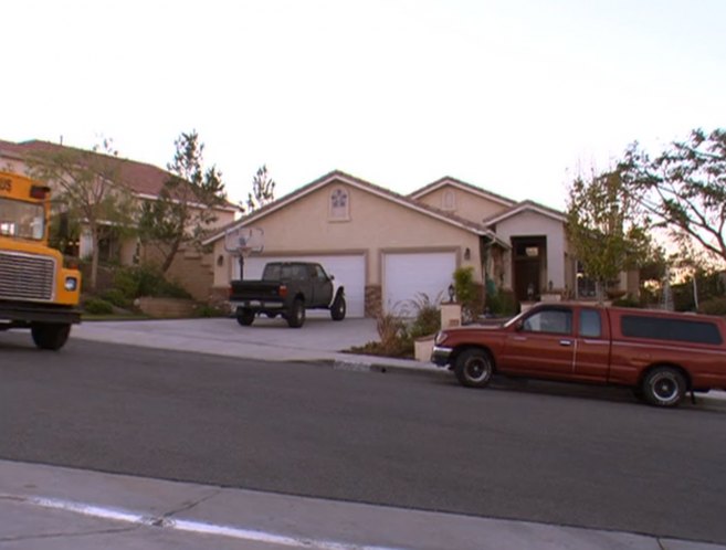 2001 Ford Ranger SuperCab [PN150]