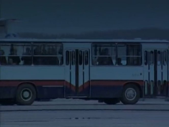 Ikarus 260