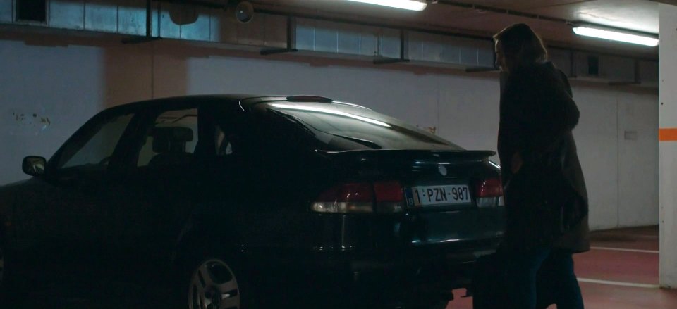 2000 SAAB 9-3 SE Gen.1