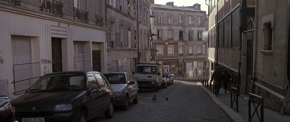 1981 Renault Master Série 1