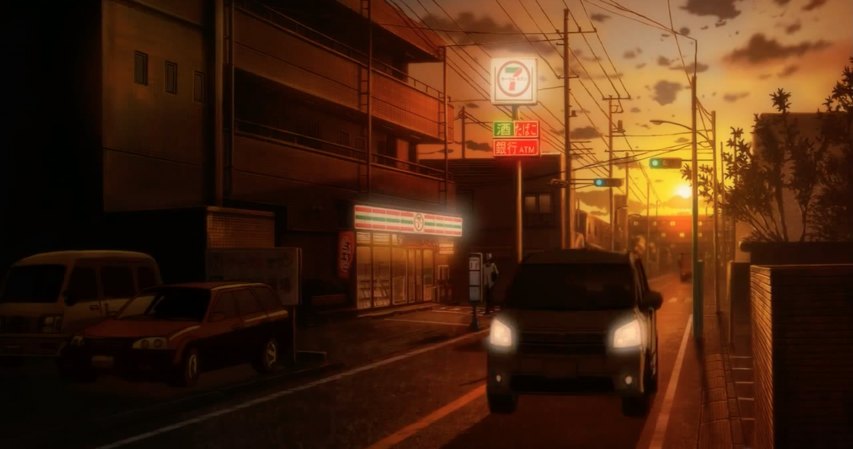 2007 Toyota Noah [R70]