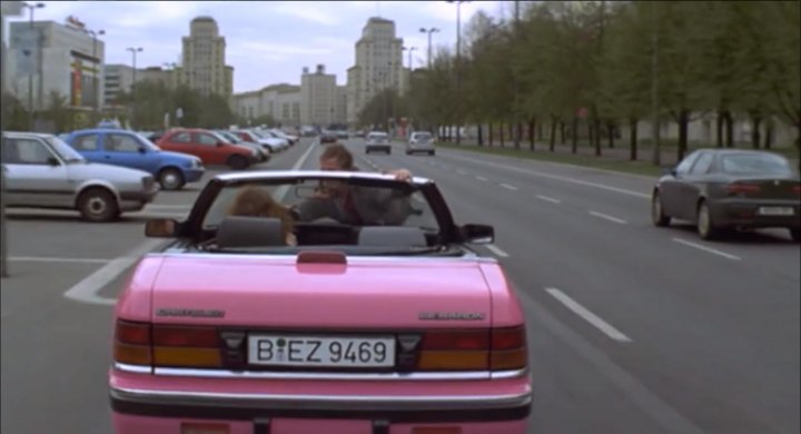 1998 Alfa Romeo 156 [932]