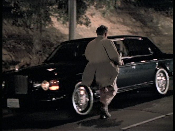 1989 Bentley Turbo R
