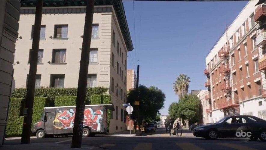 2000 Toyota Camry [XV20]