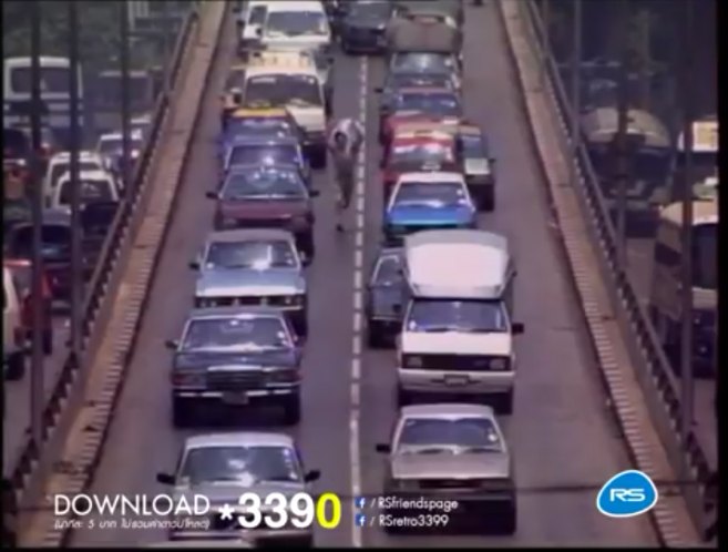 Mercedes-Benz S-Klasse [W116]