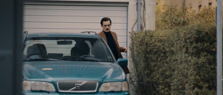 1997 Volvo V70 Gen.1