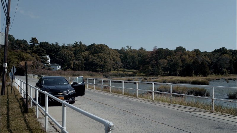 2014 Chevrolet Impala