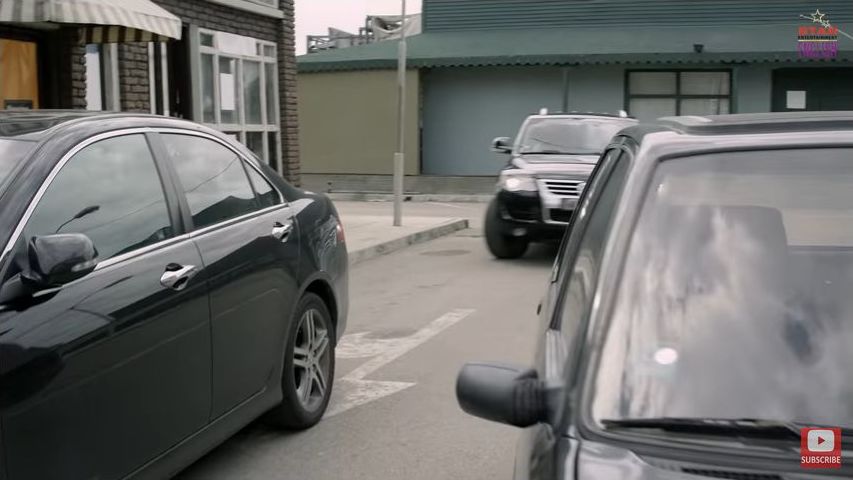2003 Honda Accord [CL]