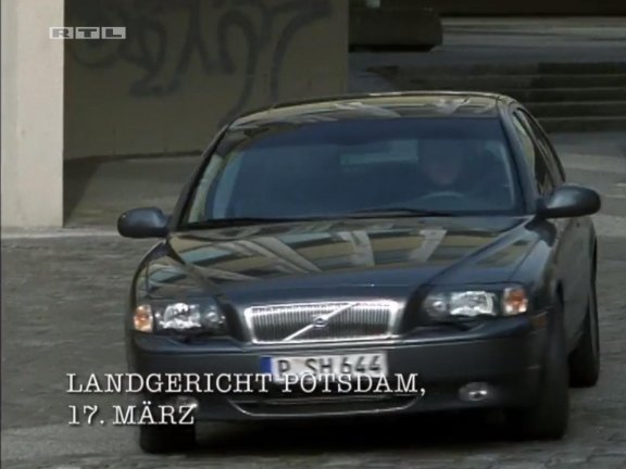 1998 Volvo S80 Gen.1 [TS]